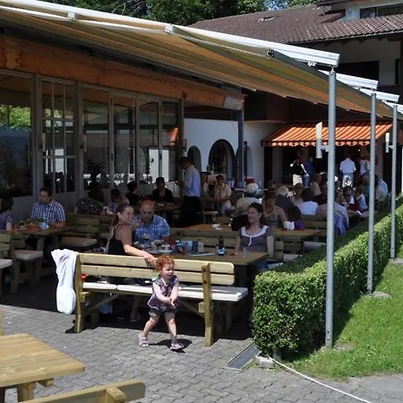 Gasthaus Schwendelberg Luzern-horw * Luzern