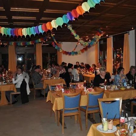Gasthaus Schwendelberg Luzern-horw Värdshus Luzern