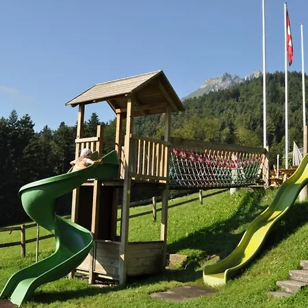 Värdshus Gasthaus Schwendelberg Luzern-horw *