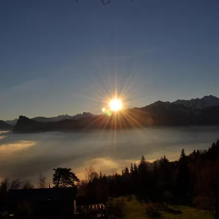 Gasthaus Schwendelberg Luzern-horw *