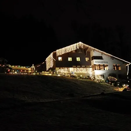 Gasthaus Schwendelberg Luzern-horw Värdshus Luzern