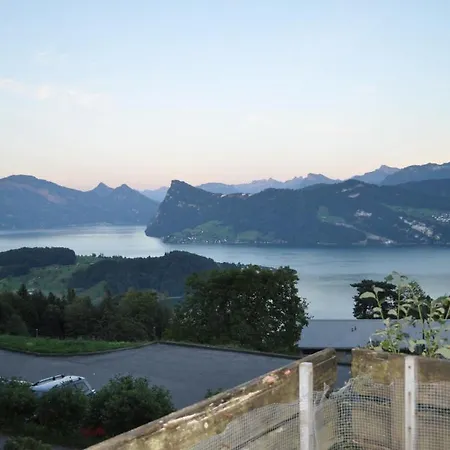 Gasthaus Schwendelberg Luzern-horw Värdshus Luzern