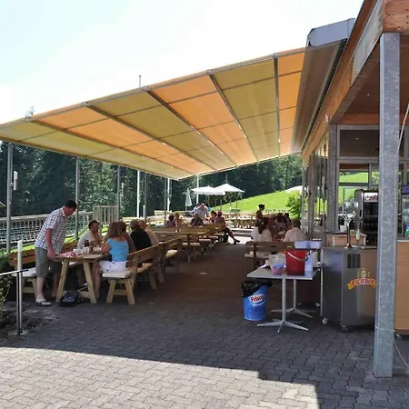 Värdshus Gasthaus Schwendelberg Luzern-horw *