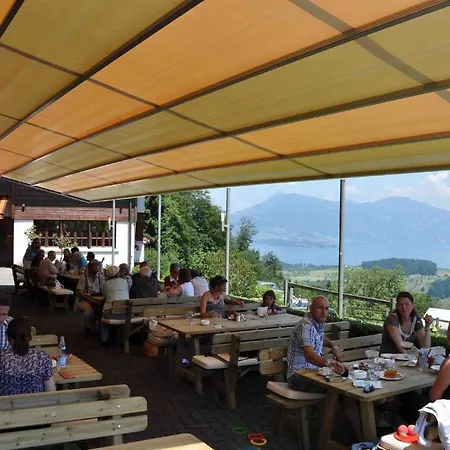 Värdshus Gasthaus Schwendelberg Luzern-horw Luzern