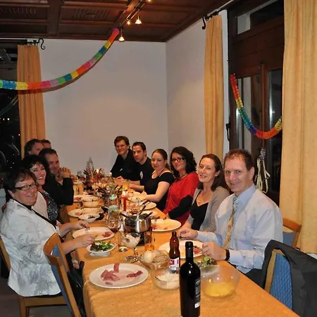 Värdshus Gasthaus Schwendelberg Luzern-horw