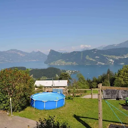 Gasthaus Schwendelberg Luzern-horw *