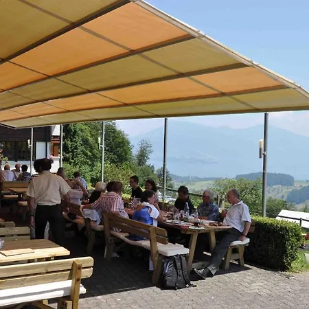 Gasthaus Schwendelberg Luzern-horw