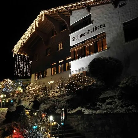 Gasthaus Schwendelberg Luzern-horw Luzern