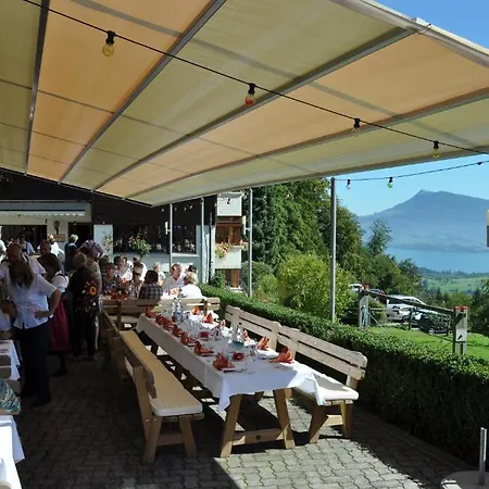 Gasthaus Schwendelberg Luzern-horw