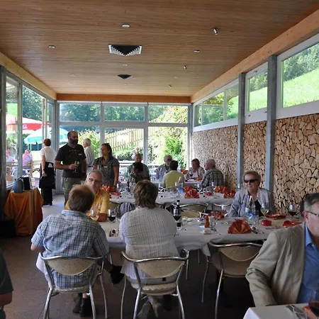 Värdshus Gasthaus Schwendelberg Luzern-horw Luzern