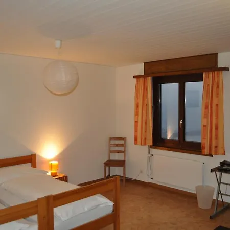 Gasthaus Schwendelberg Luzern-horw * Luzern