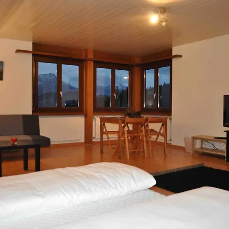 Gasthaus Schwendelberg Luzern-horw *