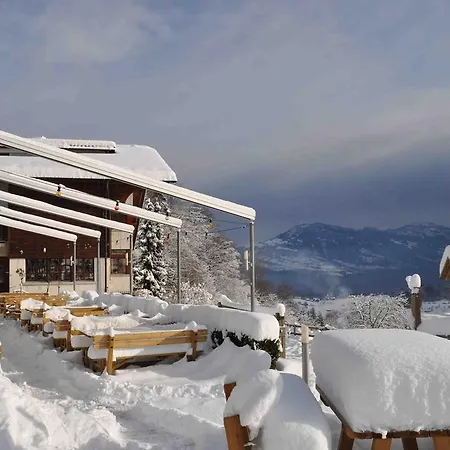 Värdshus Gasthaus Schwendelberg Luzern-horw