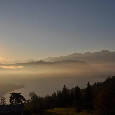 Gasthaus Schwendelberg Luzern-horw Värdshus Luzern