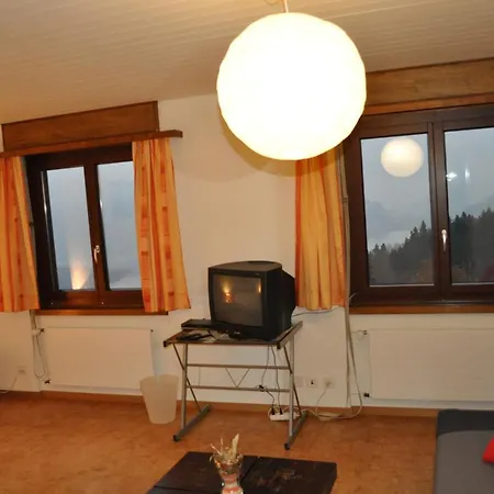 Värdshus Gasthaus Schwendelberg Luzern-horw *