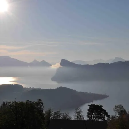 Gasthaus Schwendelberg Luzern-horw * Luzern